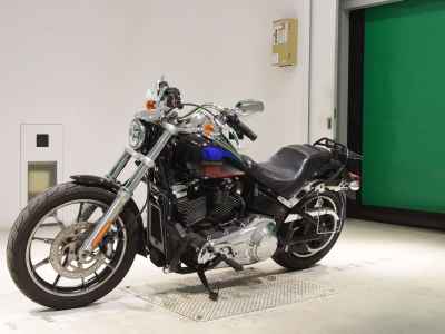 Harley-Davidson Low Rider FXLR1750 2019