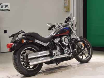Harley-Davidson Low Rider FXLR1750 2019
