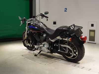 Harley-Davidson Low Rider FXLR1750 2019
