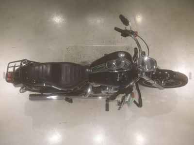 Harley-Davidson Low Rider FXLR1750 2019