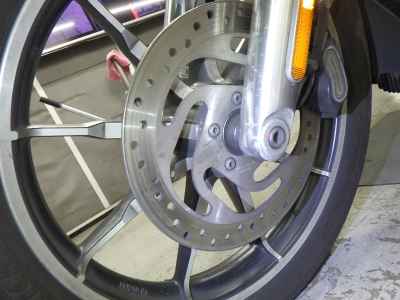 Harley-Davidson Low Rider FXLR1750 2019