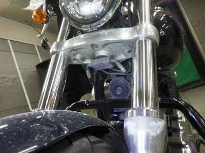 Harley-Davidson Low Rider FXLR1750 2019