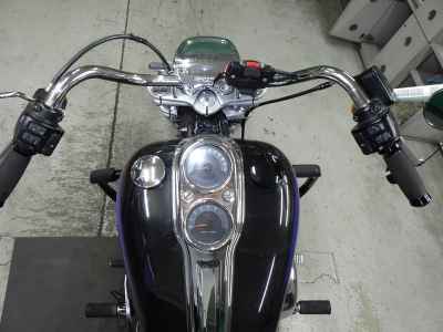 Harley-Davidson Low Rider FXLR1750 2019