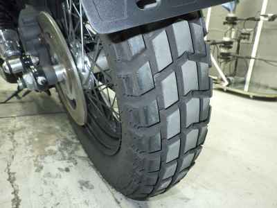 Harley-Davidson Sportster Forty-Eight XL1200X 2014