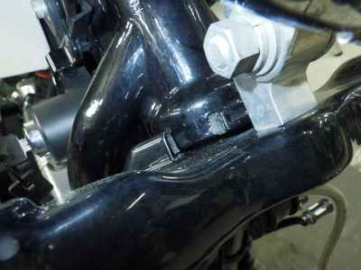 Harley-Davidson Sportster Forty-Eight XL1200X 2014