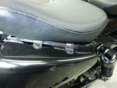 Harley-Davidson Sportster Forty-Eight XL1200X 2014