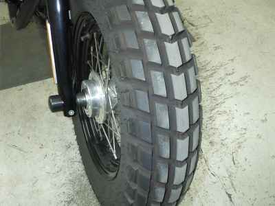 Harley-Davidson Sportster Forty-Eight XL1200X 2014