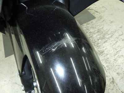 Honda NM4 Vultus 2017