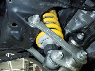 Honda NM4 Vultus 2017