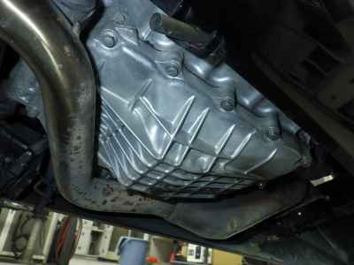 Honda NM4 Vultus 2017