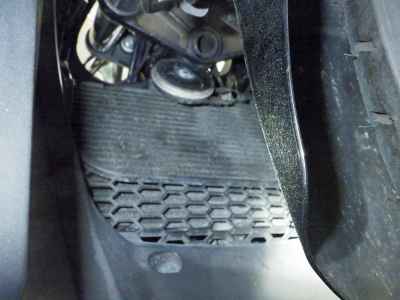 Honda NM4 Vultus 2017