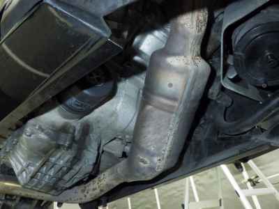 Honda NM4 Vultus 2017