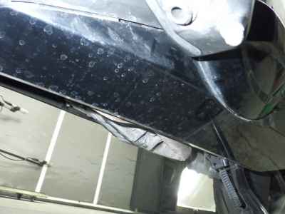 Honda NM4 Vultus 2017