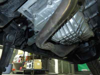 Honda NM4 Vultus 2017