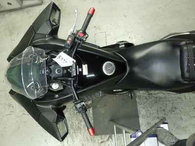 Honda NM4 Vultus 2017