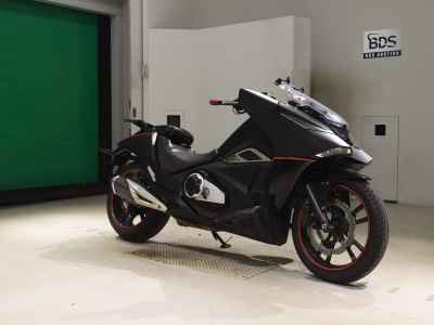Honda NM4 Vultus 2017