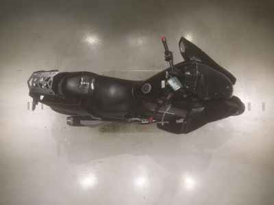 Honda NM4 Vultus 2017