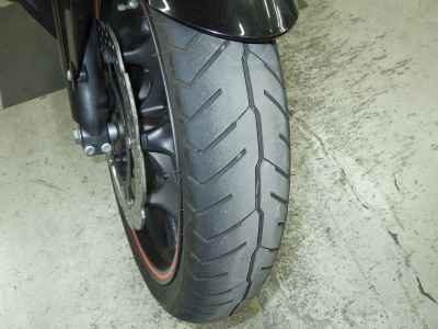 Honda NM4 Vultus 2017