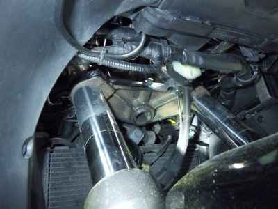 Honda NM4 Vultus 2017