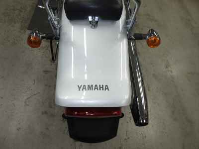 Yamaha XVS400 Drag Star 2005