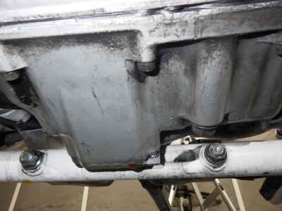 Yamaha XVS400 Drag Star 2005