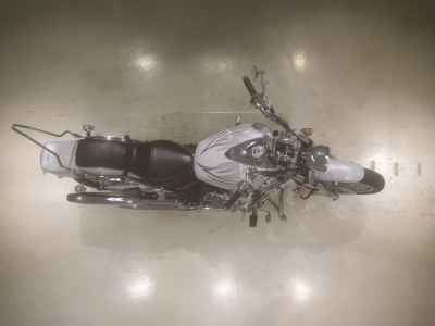 Yamaha XVS400 Drag Star 2005