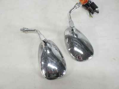 Yamaha XVS400 Drag Star 2005