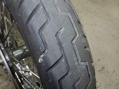 Yamaha XVS400 Drag Star 2005