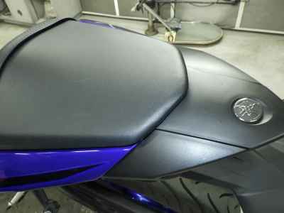 Yamaha YZF-R3 2018