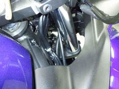 Yamaha YZF-R3 2018