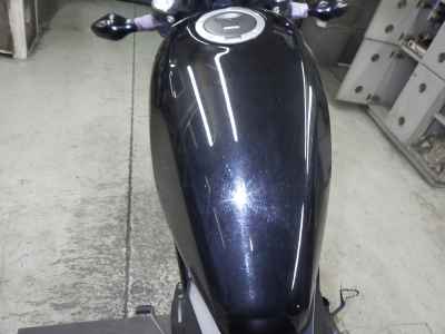 Honda Rebel CMX250 2017