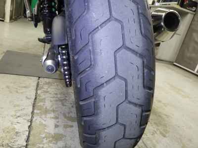 Honda Rebel CMX250 2017