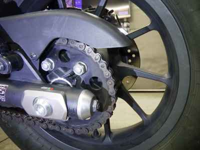 Honda Rebel CMX250 2017