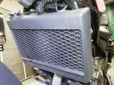 Honda Rebel CMX250 2017