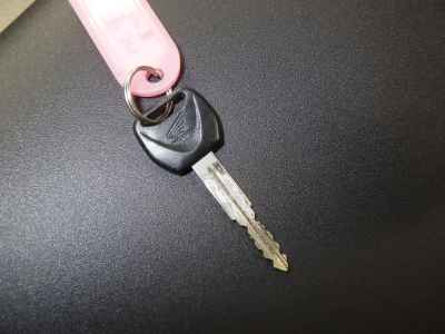 Honda Rebel CMX250 2017