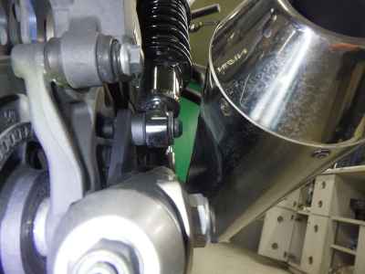 Honda Rebel CMX250 2017