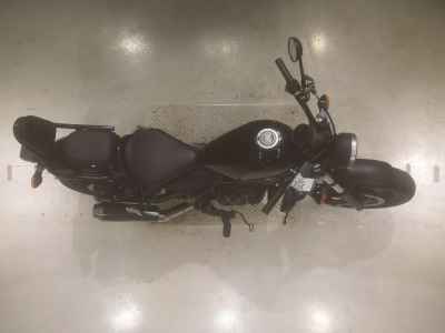Honda Rebel CMX250 2017