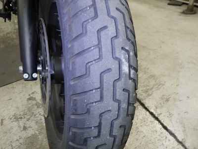 Honda Rebel CMX250 2017