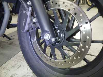 Honda Rebel CMX250 2017