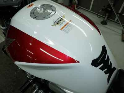 Honda CB1300SF 2013