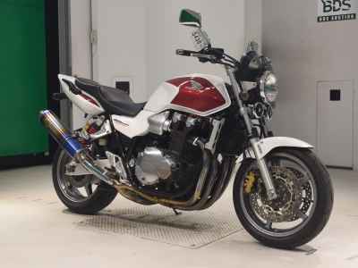 Honda CB1300SF 2013