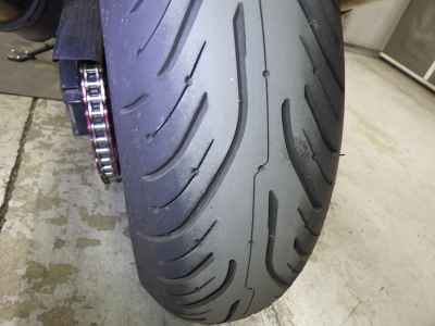 Suzuki Hayabusa 2008