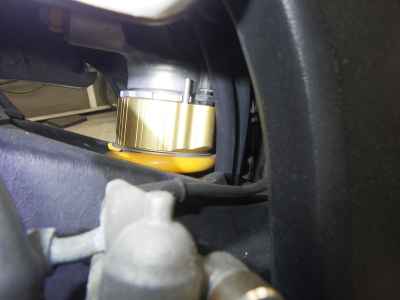 Suzuki Hayabusa 2008