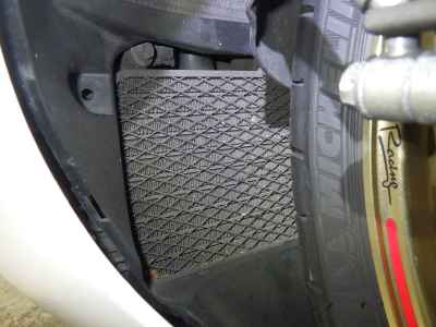 Suzuki Hayabusa 2008