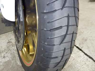 Suzuki Hayabusa 2008