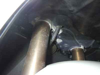 Suzuki Hayabusa 2008