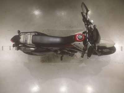 Kawasaki D-Tracker 250 X 2011