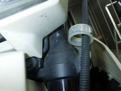 Kawasaki D-Tracker 250 X 2011