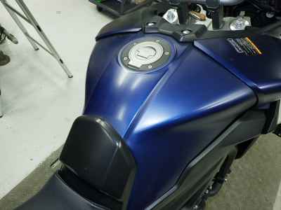 Yamaha Tracer 900 GT 2019