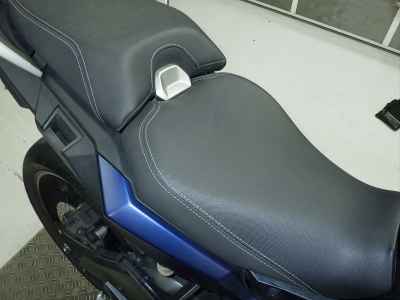 Yamaha Tracer 900 GT 2019